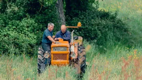 Will the EU-Mercosur Trade Deal Harm French Farmers or Boost Exports?