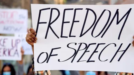 Pakistan’s New Cybercrime Law Sparks Media Outcry Over Free Speech