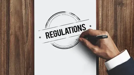 Central Bank of Ireland Unveils 2026 Business Standards Regulations