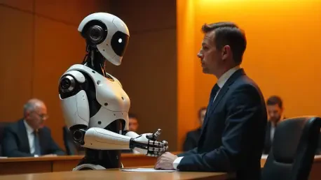 AI-Driven Growth in Enterprise IP Management Software Market