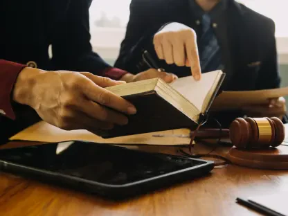 Legal Compliance Gets Smarter with RegTech