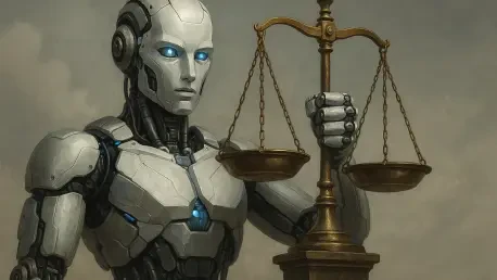 AI Revolutionizes the Legal Industry with Enhanced Efficiency
