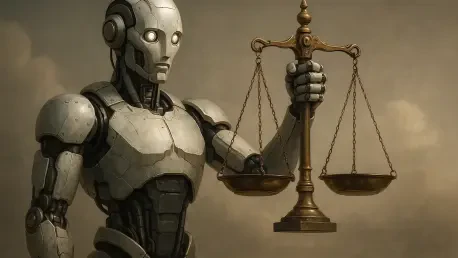 AI Revolutionizes Legal Practice with Efficiency and Innovation