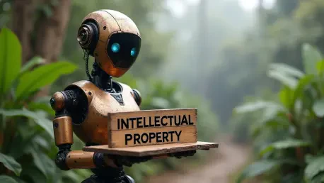 Is OpenAI’s Use of Media Content a Threat to Copyright Laws?