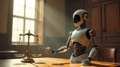 Legora Secures $80M to Propel AI in Legal Tech Industry