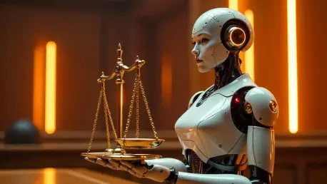 National AI Law Moratorium: A Decade for Unified Governance