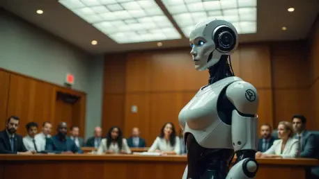 AI’s Role in Modernizing and Transforming Legal Operations