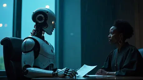 Can AI Transform the Personal Injury Legal Practice?