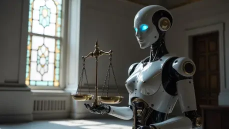 Trend Analysis: AI Advancements in Corporate Compliance