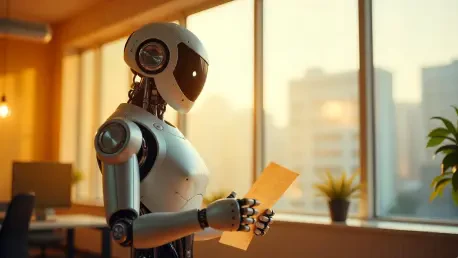 From Paper to AI: The Legal Document Review Revolution