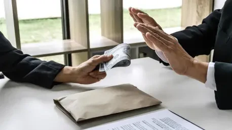 UK’s SFO Guidance: Self-Reporting for Bribery Offenses