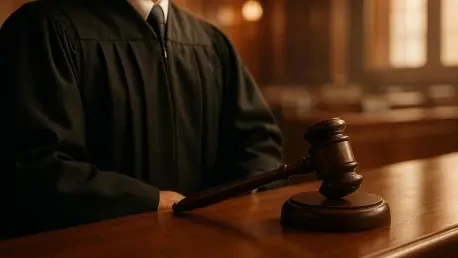 Are Judges Trapped Between Ethics and Immigration Enforcement?