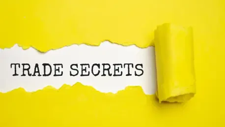 Trend Analysis: Evolving Trade Secret Practices
