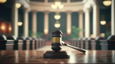 Judge Faces Charges for Disrupting ICE Operations in Courtroom