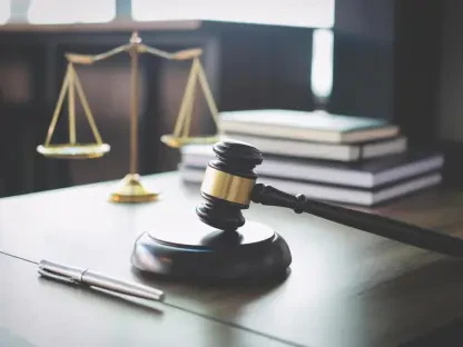 How Do Courts Handle Legal Fee Disputes in Bankruptcy Cases?