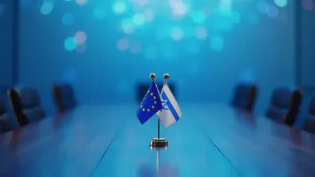 Is EU Reevaluating Its Human Rights Crisis Stance with Israel?