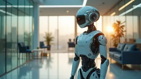 Will AI Regulation Remain in State Hands or Go Federal?