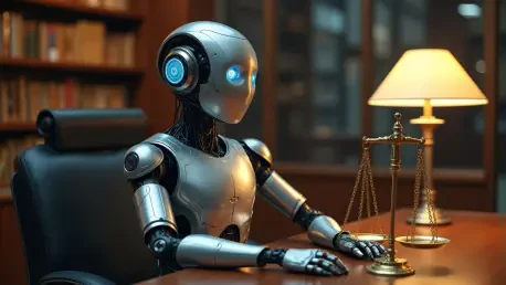Is AI Transforming Client Communication in Law Firms?