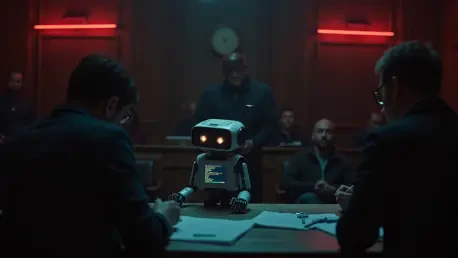 Can Tech Giants Halt State Regulation of AI Through Tax Bill?