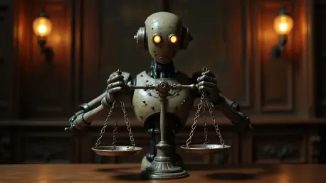 Digital Transformation in Legal Services – A Review