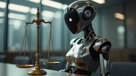 Bridging the Digital Divide in Legal Departments