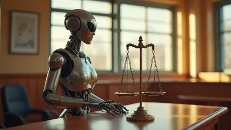 Revolutionizing Cleantech: AI Meets Strategic IP Management