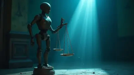 Can AI Transform Legal Teams with Automation Advances?