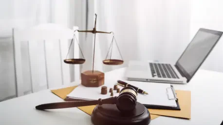 Can a President Oust a Copyright Office Head?