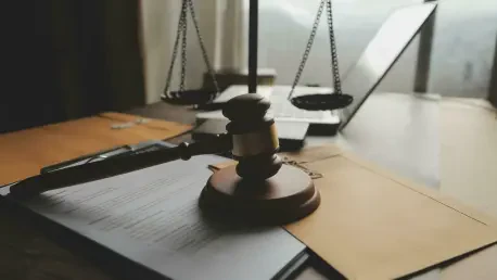Are Corporate Giants Struggling with Legal Compliance Today?