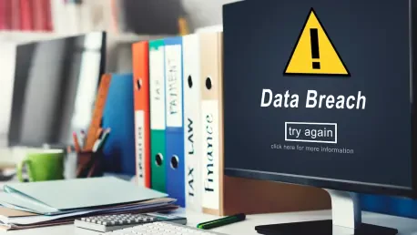 LexisNexis Data Breach Exposes 360,000 Customers' Personal Info
