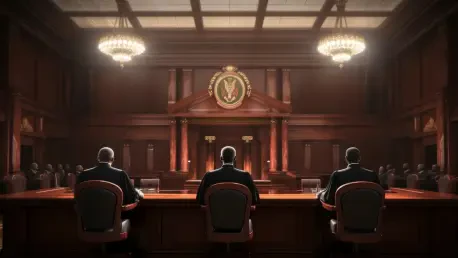 Can Courts Halt Presidential Tariffs Amid Diplomacy?