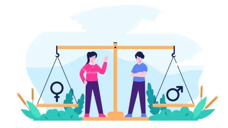 Gender Bias Lawsuit: CEO Sues Over Pay Disparity and Retaliation