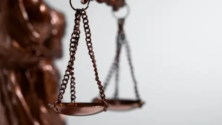 Justice Dept Ends ABA’s Role in Vetting Judicial Nominees