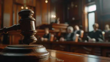 DOJ Challenges New York Law on Courthouse Immigration Arrests