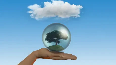 Is California Leading a Nationwide Climate Transparency Shift?