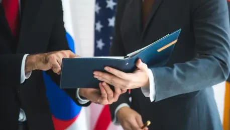 Are Trump’s Policies Sparking Self-Deportation and Trade Shifts?