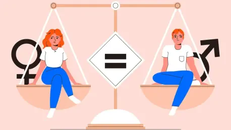 Is the Manosphere Undermining Gender Equality Progress?