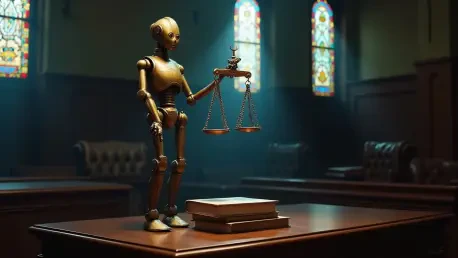 Can AI Agents Revolutionize Financial Compliance Strategies?