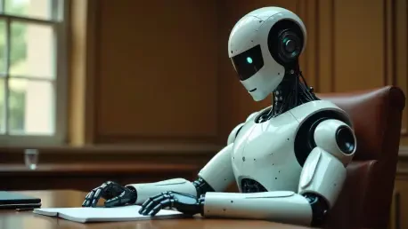 AI in Government Deregulation – Review