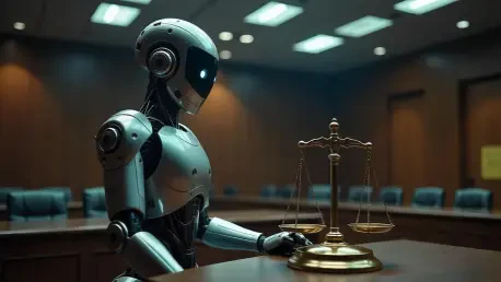 Is Your Business Ready for Texas AI Law Changes?