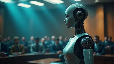 Trump's AI Strategy: Centralizing Control to Counter China's Rise