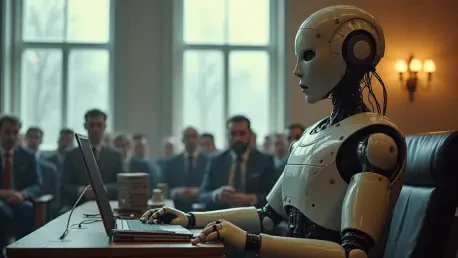 Can AI Regulations Drive Innovation in Insurance?
