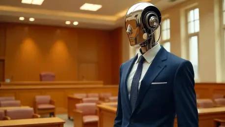 Can Texas Lead in AI with New Laws and Ethical Measures?