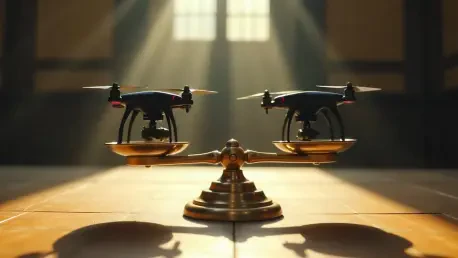 Can Drone Logistics Overcome Regulatory Challenges?