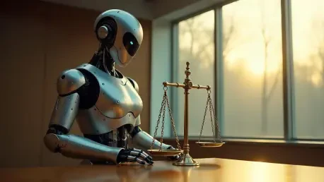 Trend Analysis: Legal Risks in AI Governance