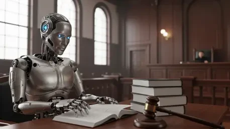 Can AI Evolve Lawmaking or Risk Justice in Society?