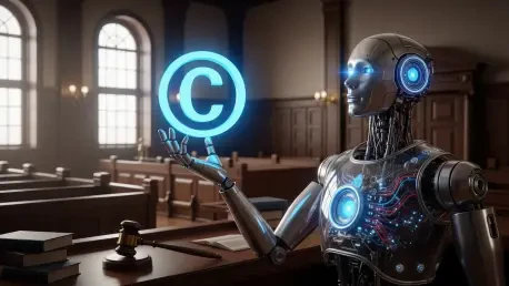 UK Tackles AI-Copyright Conflicts with New Expert Working Groups