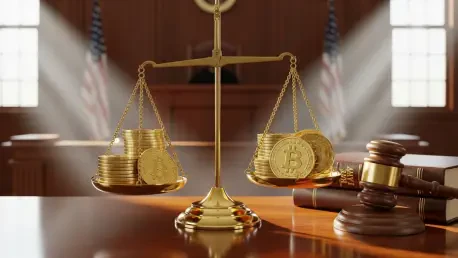 Regulatory Setback Deepens Uncertainty in US Crypto Legislation