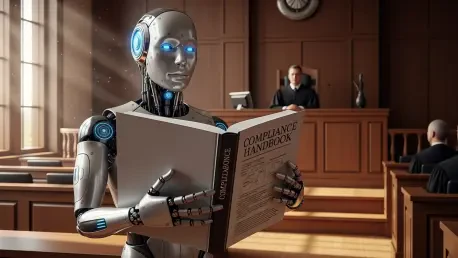 AI in Compliance: Balancing Speed and Human Oversight