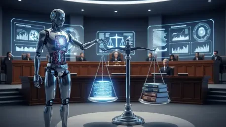 Texas AI Governance Act – Review